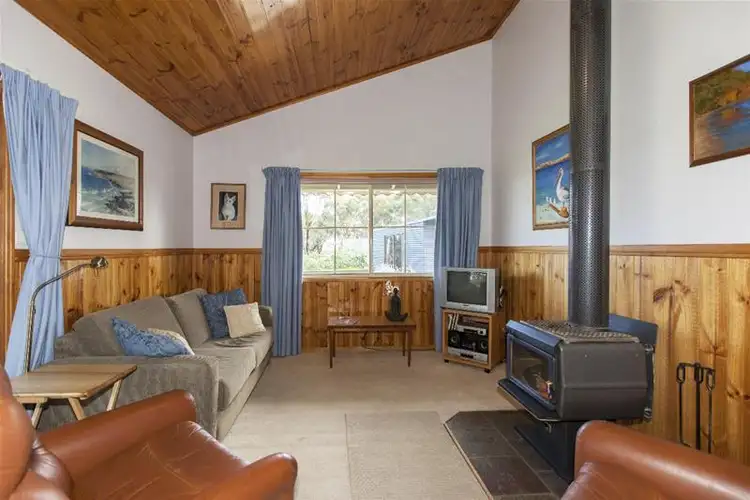 Sixth view of Homely rural property listing, 93 Lennons Lane, Landsborough West VIC 3384