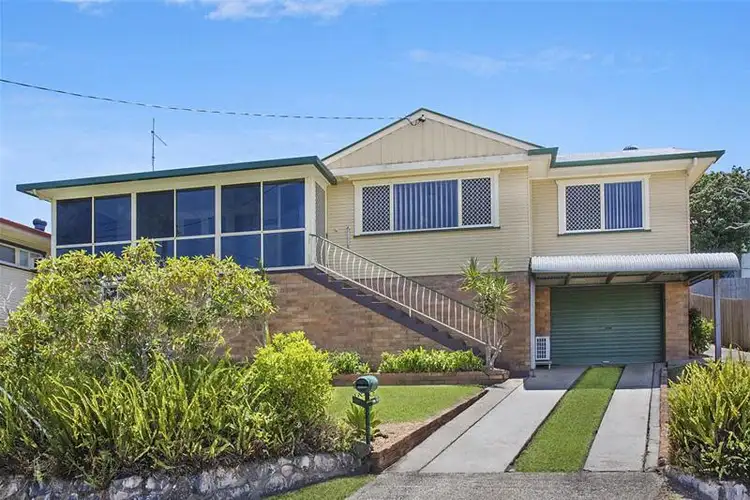 96 Beardow Street West, Lismore Heights NSW 2480