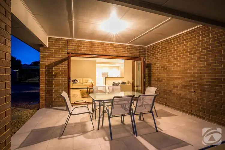 Fifth view of Homely house listing, 3 Conte Drive, Mclaren Flat SA 5171