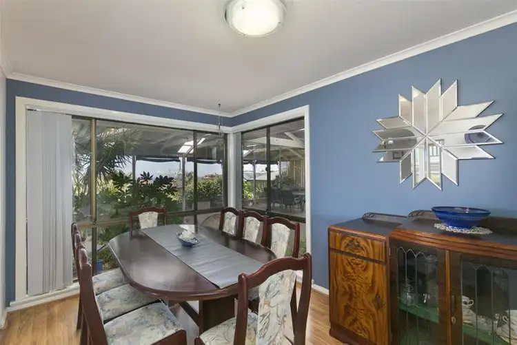 Fourth view of Homely house listing, 4 Rodeo Court, Hallett Cove SA 5158