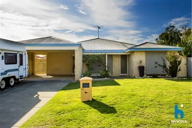 20 Celosia Way, Glen Iris WA 6230