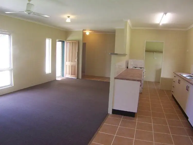 Second view of Homely house listing, 1 Carpenter Close, Edmonton QLD 4869