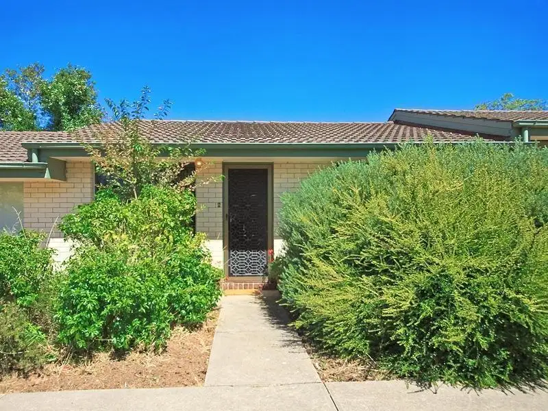 Main view of Homely unit listing, 5/13 Daw Avenue, Mount Barker SA 5251