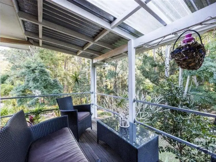 Fifth view of Homely villa listing, 2/10 Nina Close, Coffs Harbour NSW 2450