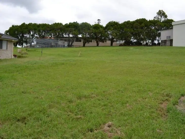 Main view of Homely land listing, 11 Mackellar Place, Goonellabah NSW 2480