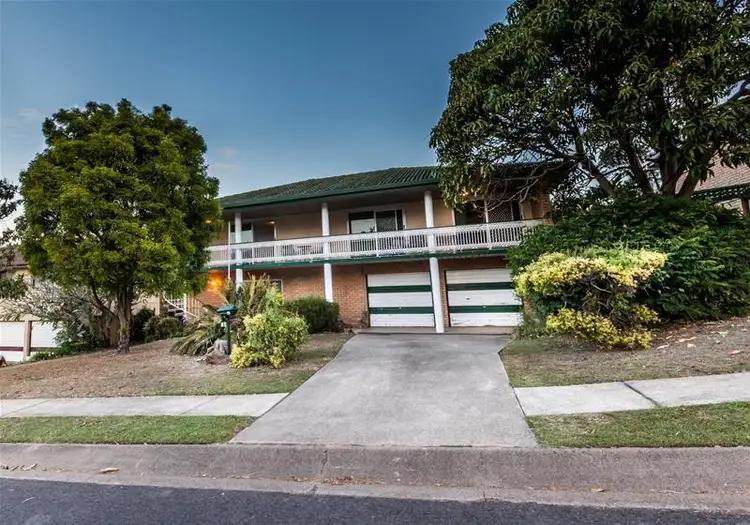10 Ashdown Street, Sunnybank Hills QLD 4109
