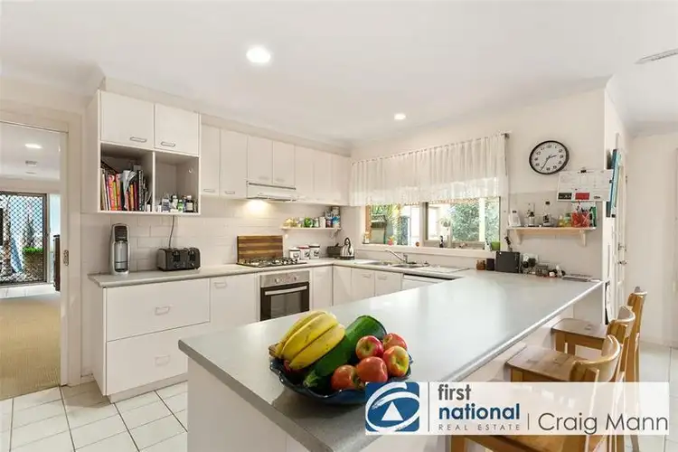 Fourth view of Homely house listing, 11 Wyldwood Close, Somerville VIC 3912