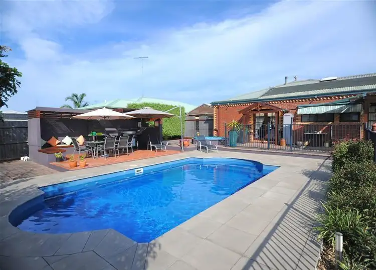 Second view of Homely house listing, 35-37 Cornthwaite Crescent, Leopold VIC 3224