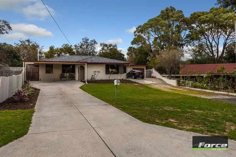 67 Seaflower Crescent, Craigie WA 6025