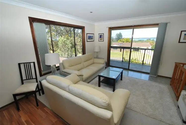 Third view of Homely house listing, 66 Silvermere Street, Culburra Beach NSW 2540