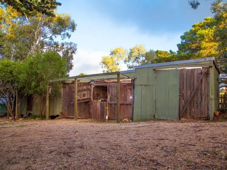 Fourth view of Homely rural property listing, 77 Pursell Road, Bugle Ranges SA 5251