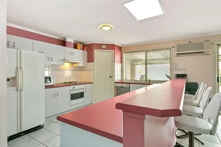 Fifth view of Homely house listing, 3A Macquarie Avenue, Hillcrest SA 5086