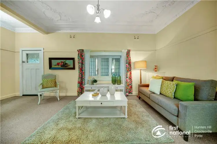 Fourth view of Homely house listing, 28 Thorn Street, Ryde NSW 2112