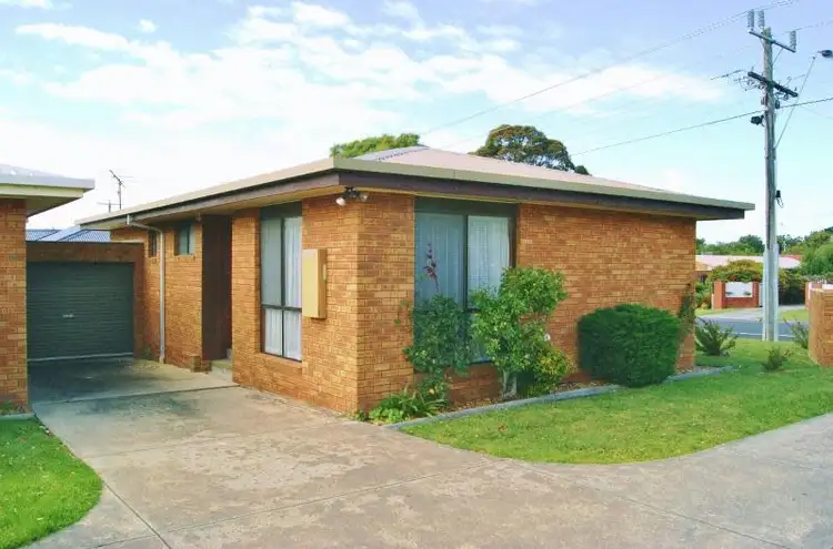 Second view of Homely unit listing, 2/6-8 Powlett Street, Inverloch VIC 3996