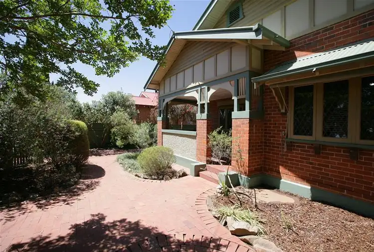 Main view of Homely house listing, 7 Inverary Street, Wagga Wagga NSW 2650