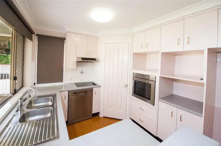 Second view of Homely house listing, 12 Belclaire Drive, Westbrook QLD 4350