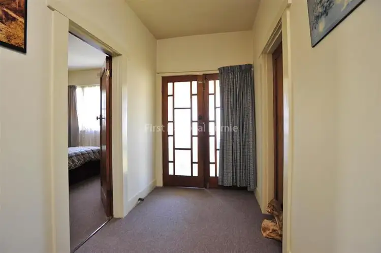 Second view of Homely house listing, 6 Osborne Street, Cooee TAS 7320
