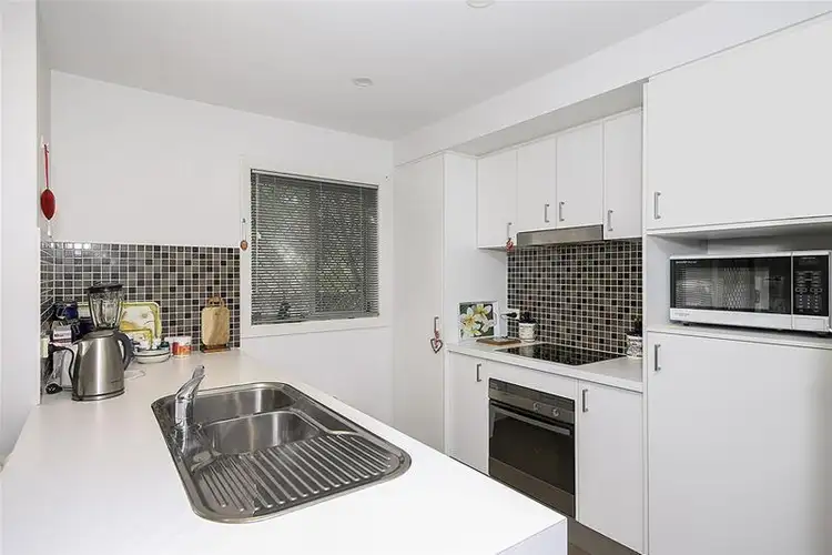 Fifth view of Homely townhouse listing, 6/422 Glebe Road, Hamilton South NSW 2303