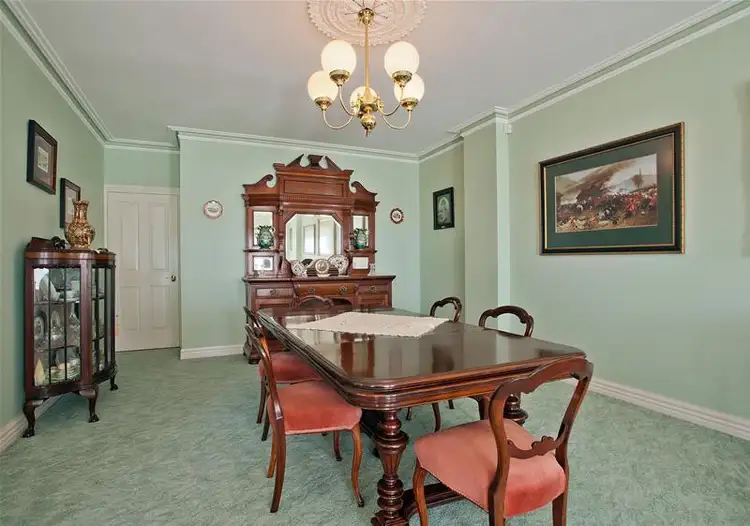 Fifth view of Homely house listing, 45 Manning Boulevard, Bacchus Marsh VIC 3340