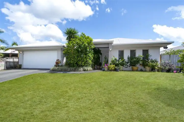 17 Norwood Crescent, Trinity Park QLD 4879