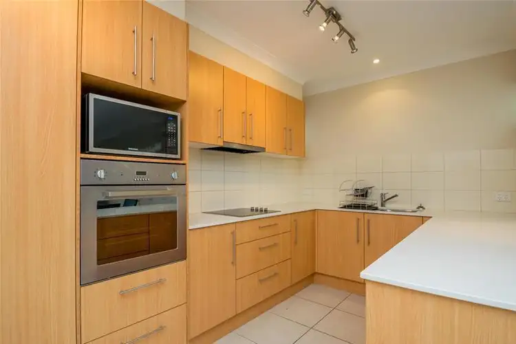 Third view of Homely unit listing, 8/61 Tallebudgera Drive, Palm Beach QLD 4221