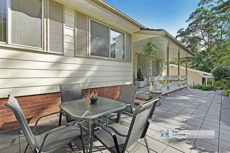 Fourth view of Homely house listing, 12 Cheshire Close, Rankin Park NSW 2287