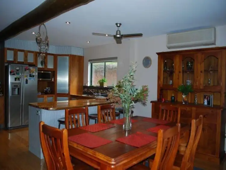 Sixth view of Homely rural property listing, 10 Waratah crt, Mount Burrell NSW 2484