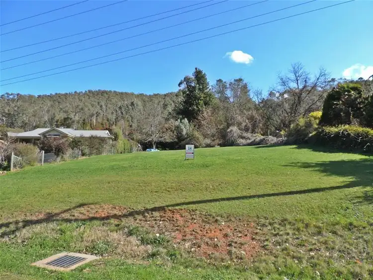 Second view of Homely land listing, 38 Coronation Avenue, Bright VIC 3741