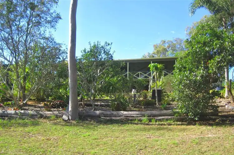 Fifth view of Homely house listing, 106 Woods Road, Sharon QLD 4670