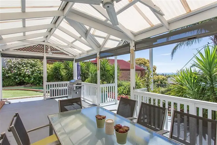 Second view of Homely house listing, 22 Zwerner Drive, Hallett Cove SA 5158