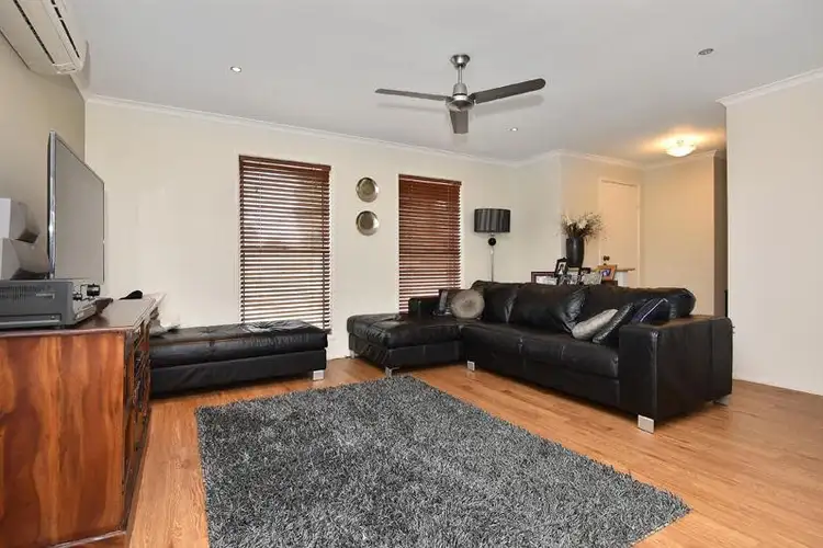 Fourth view of Homely house listing, 11 Heather Street, Kearneys Spring QLD 4350