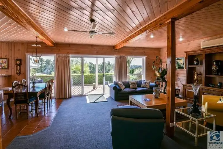 Seventh view of Homely house listing, 28 Lower Stanley Road, Beechworth VIC 3747