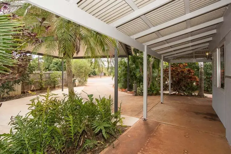 Sixth view of Homely house listing, 129 Reid Road, Cable Beach WA 6726