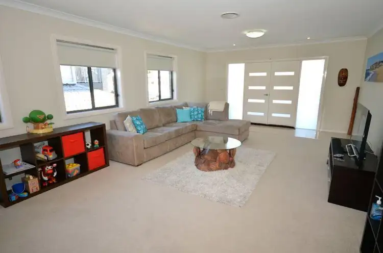 Fourth view of Homely house listing, 4/14 Progress Place, Garden Suburb NSW 2289