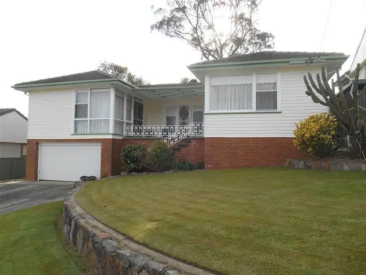 18 Rosemont Street, Adamstown Heights NSW 2289