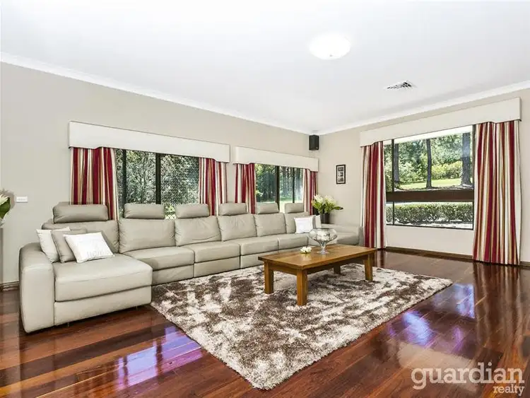 Fourth view of Homely house listing, 7 Emperor Place, Kenthurst NSW 2156