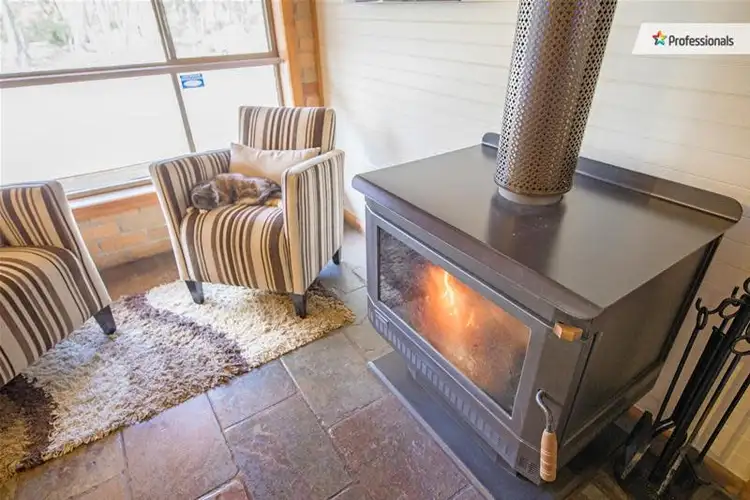 Third view of Homely rural property listing, 58 Bullmallee Road, Long Forest VIC 3340