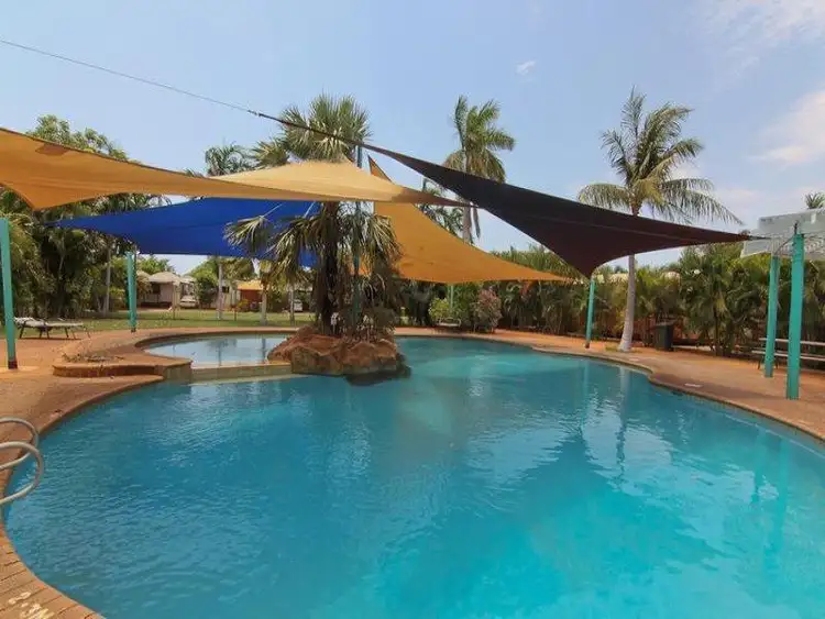 Second view of Homely unit listing, 181/122 Port Drive, Cable Beach WA 6726