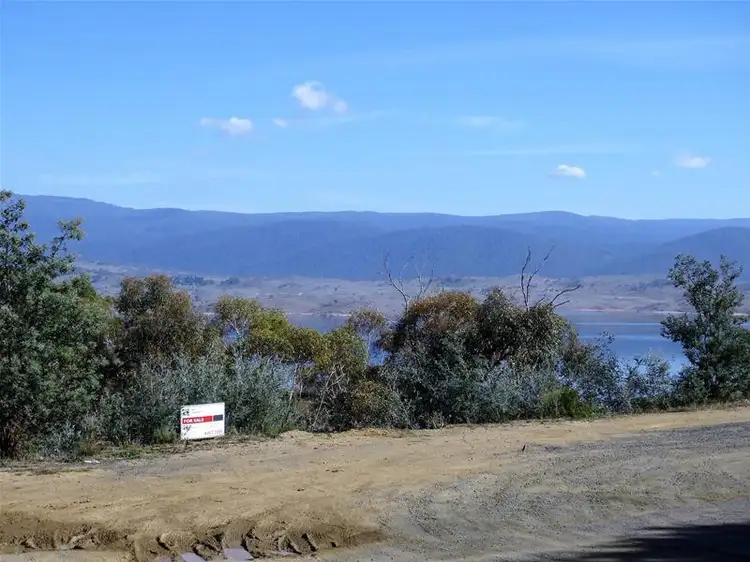 Lots 43 & 44 Kunama  Drive, East Jindabyne NSW 2627