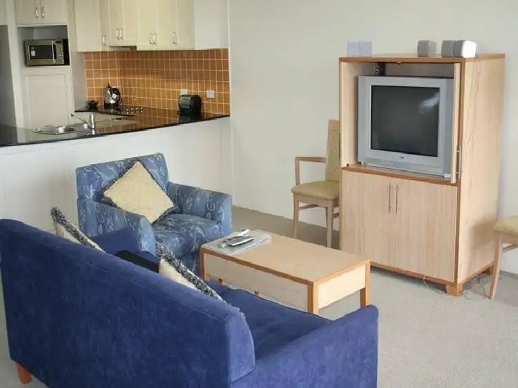 Fourth view of Homely unit listing, 311/21 Marine Drive, Tea Gardens NSW 2324