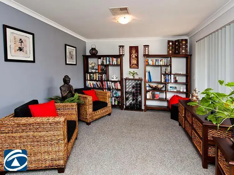 Third view of Homely house listing, 22 Larrawa Circle, Ellenbrook WA 6069