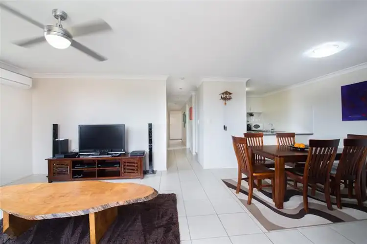Seventh view of Homely unit listing, 1/14 Horrocks Crescent, Kearneys Spring QLD 4350