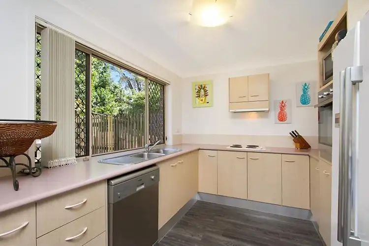 Third view of Homely townhouse listing, 56/96 Galleon Way, Currumbin Waters QLD 4223