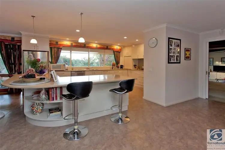 Sixth view of Homely house listing, 5 Beatty Court, Baranduda VIC 3691