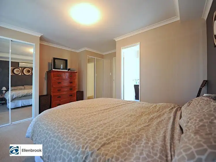 Second view of Homely house listing, 61 Coniston Drive, Ellenbrook WA 6069