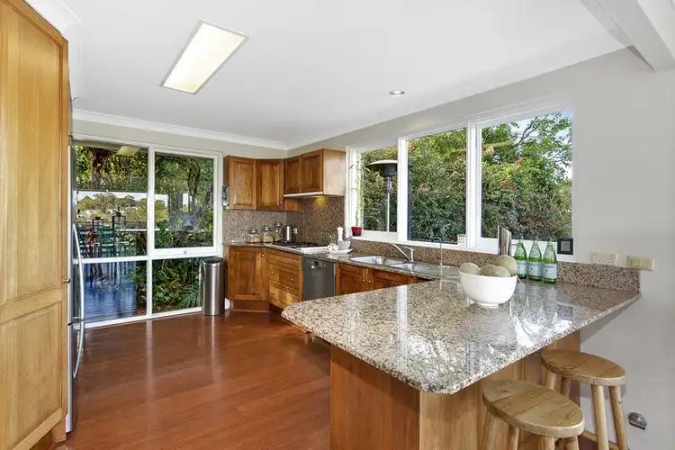 Fifth view of Homely house listing, 35 Woodward Street, Cromer NSW 2099