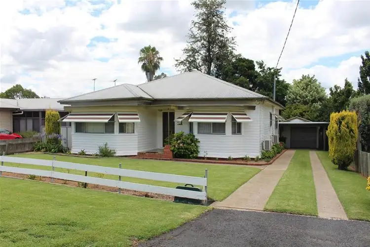 29 Shirley Street, Inverell NSW 2360