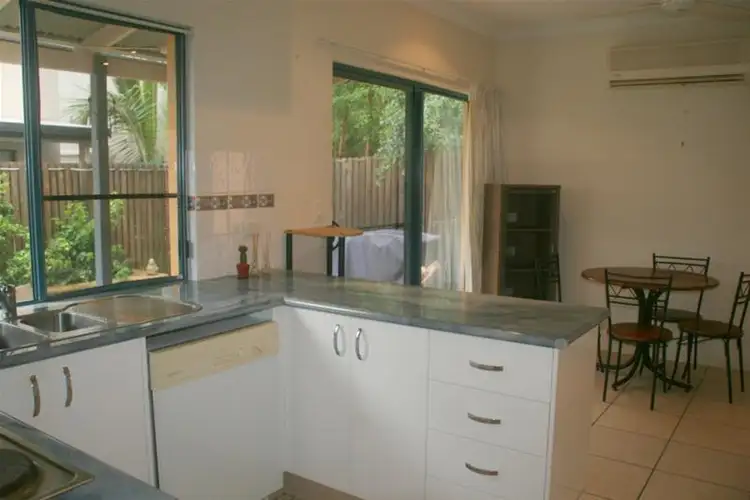 Third view of Homely apartment listing, unit 2/7 Erromango Drive, Jubilee Pocket QLD 4802