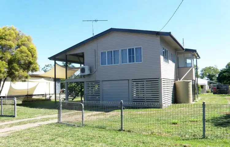 13 Buckland Street, Biloela QLD 4715