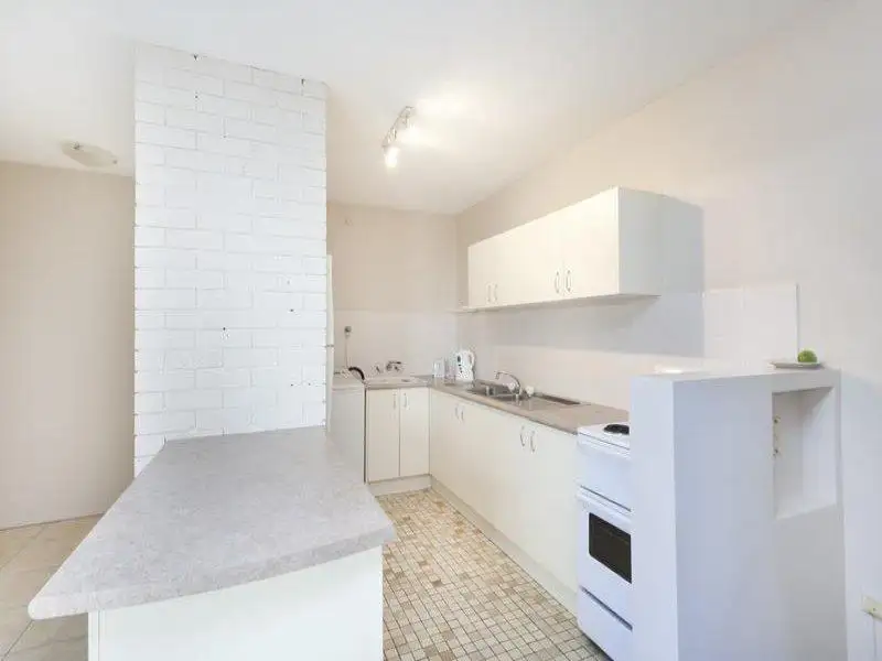 Main view of Homely unit listing, 1/8 Nankeen Avenue, Paradise Point QLD 4216